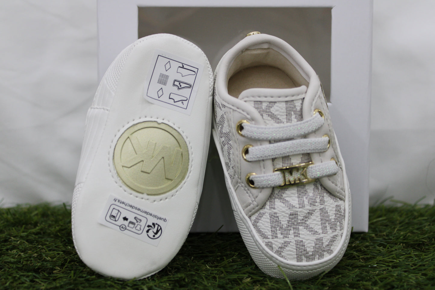 MK04984256 MICHAEL KORS culla