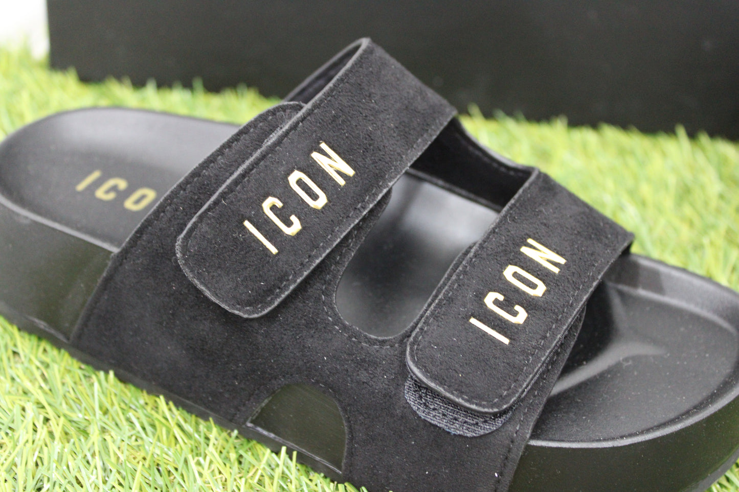 IC05771SD ICON nera