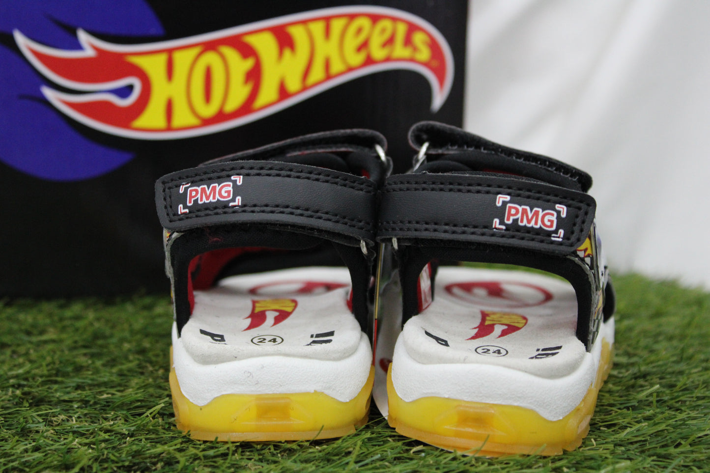 1491611 PRIMIGI hotwheels