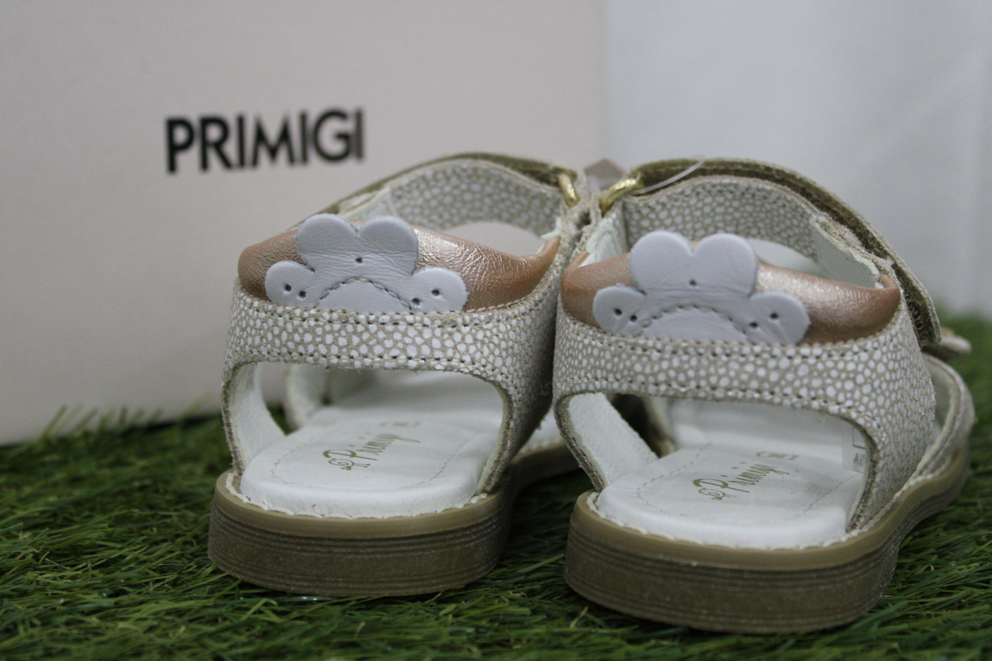 1415222 PRIMIGI bronzo