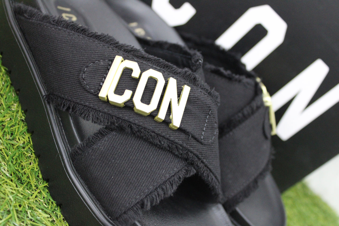 IC05742SD ICON nera