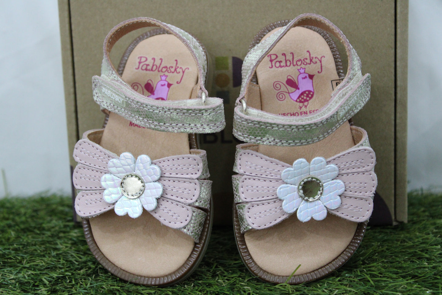 072281 PABLOSKY fiore