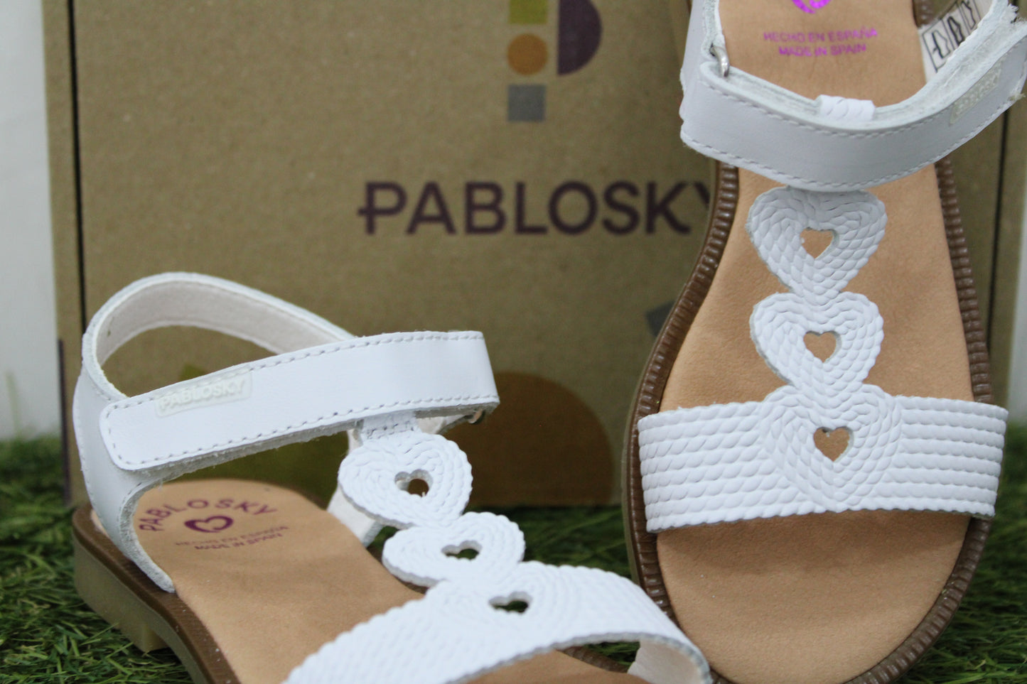 451100 PABLOSKY cuori