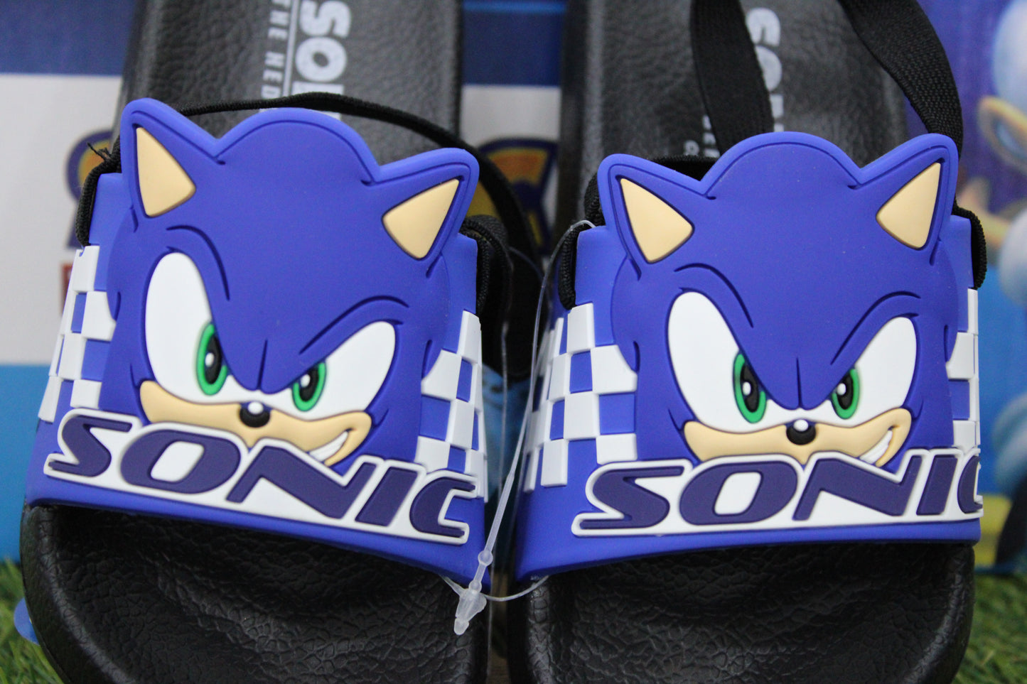 N9610098S disney sonic nera