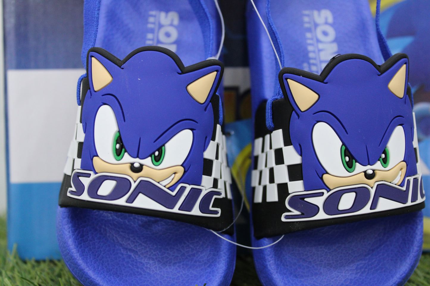 N9610098S disney sonic blu