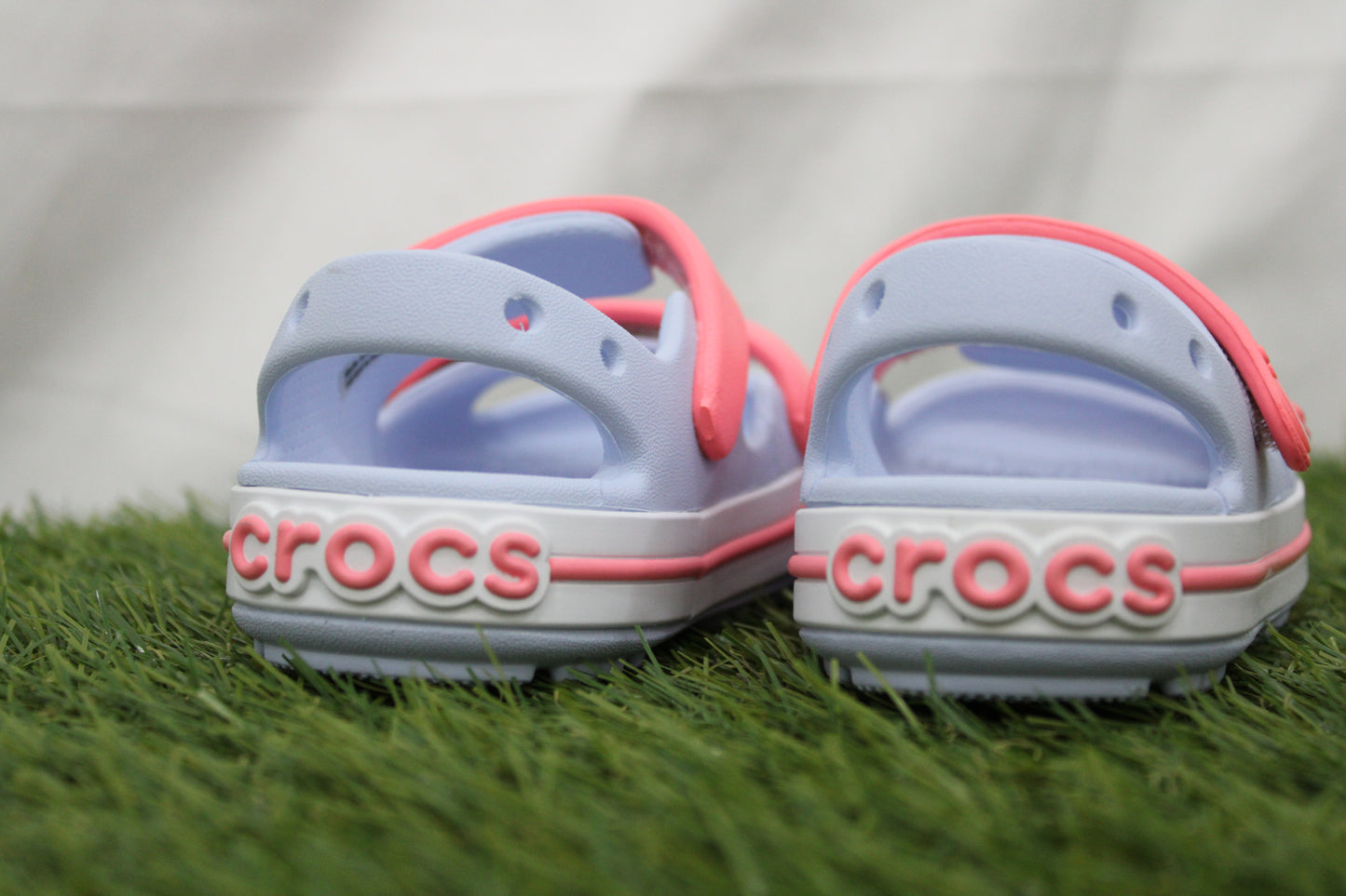 209423 CROCS salmone