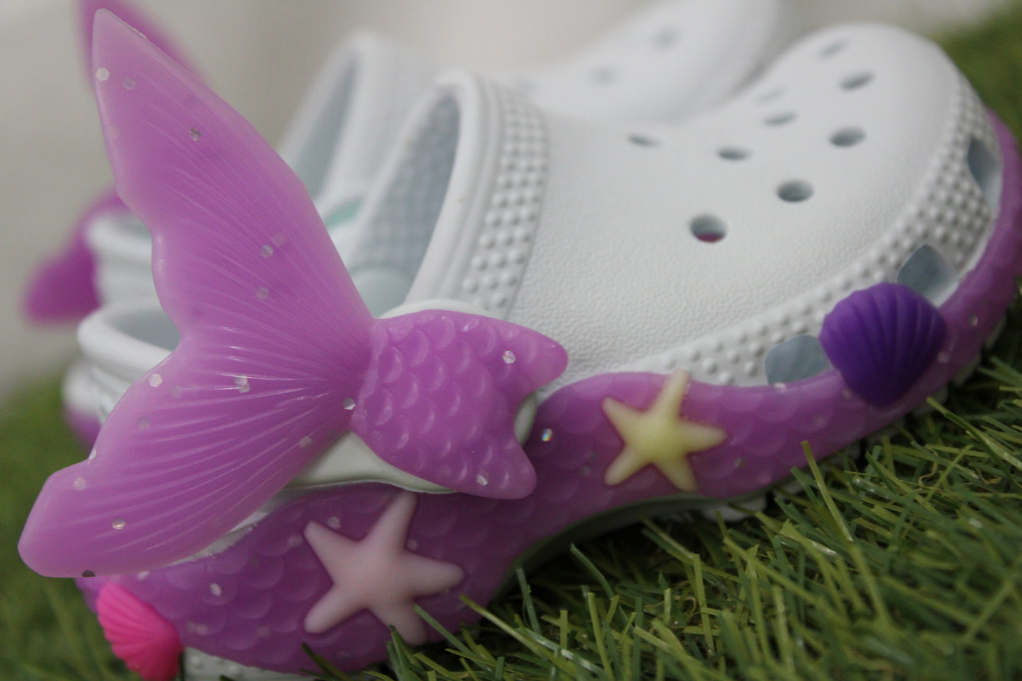 213189 CROCS sirena