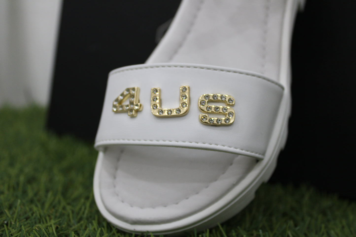 M23196A PACIOTTI bianco\oro