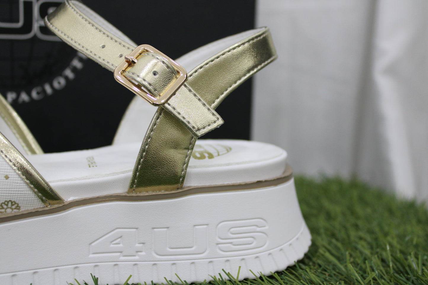 4BX177 PACIOTTI oro