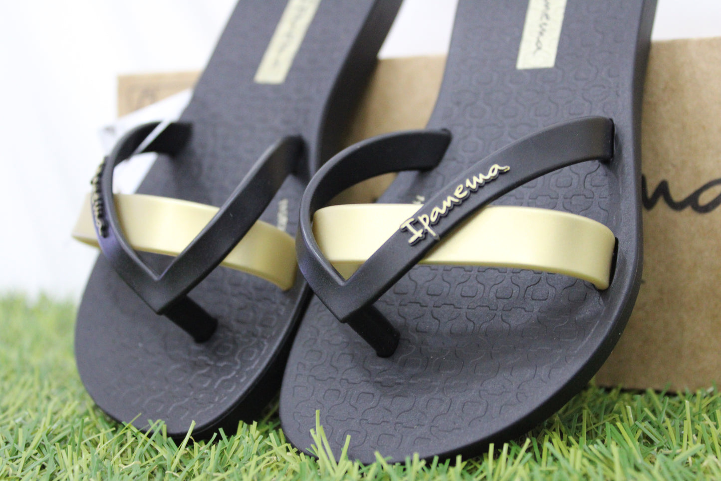 IP83543 / IP81805 IPANEMA nero/oro