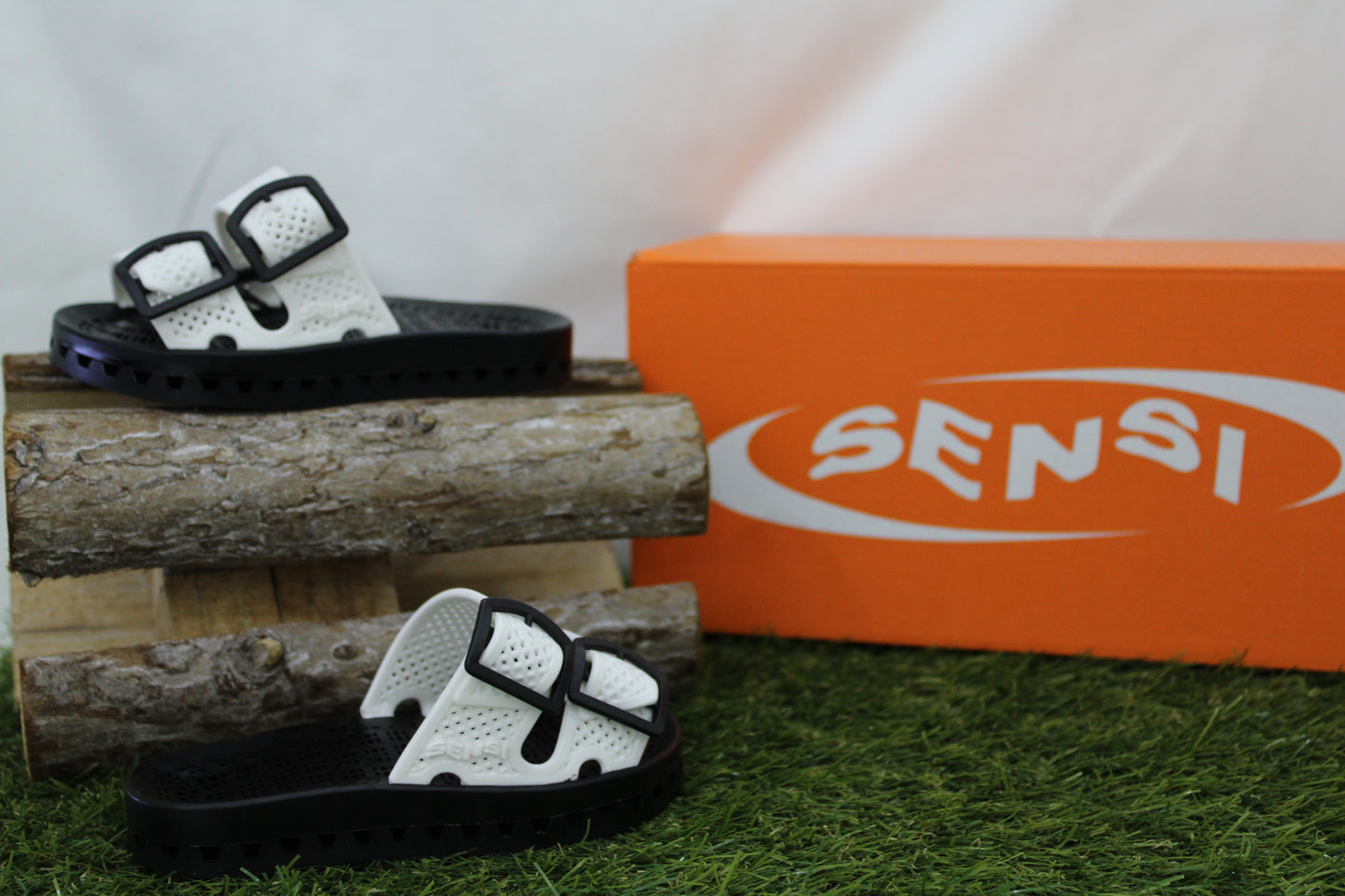 SENSI urban bianco