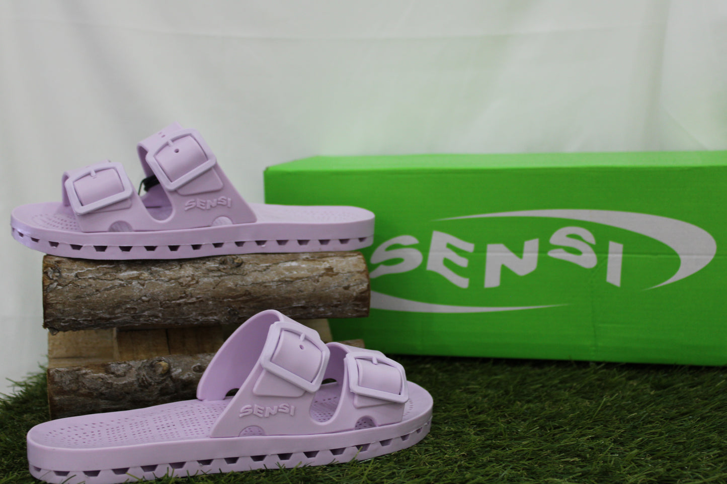 SENSI city aurora