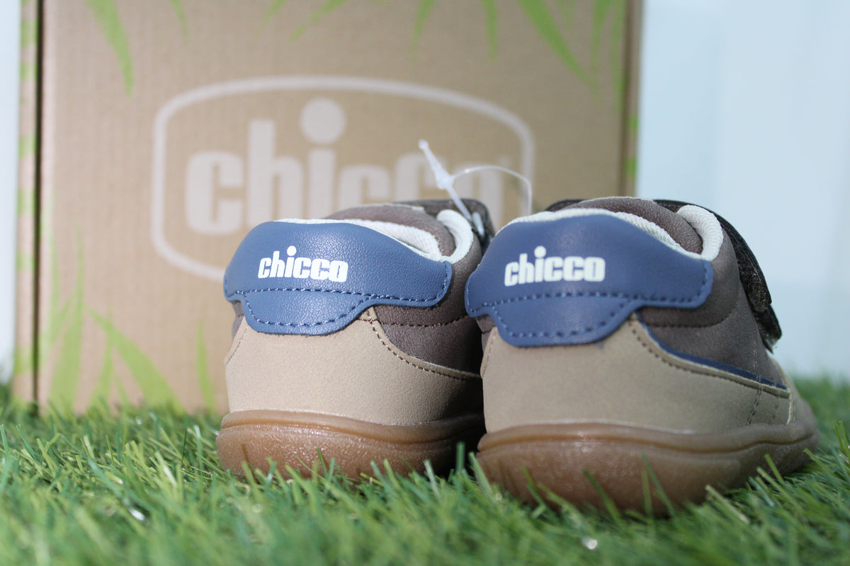 Giumbo CHICCO marrone