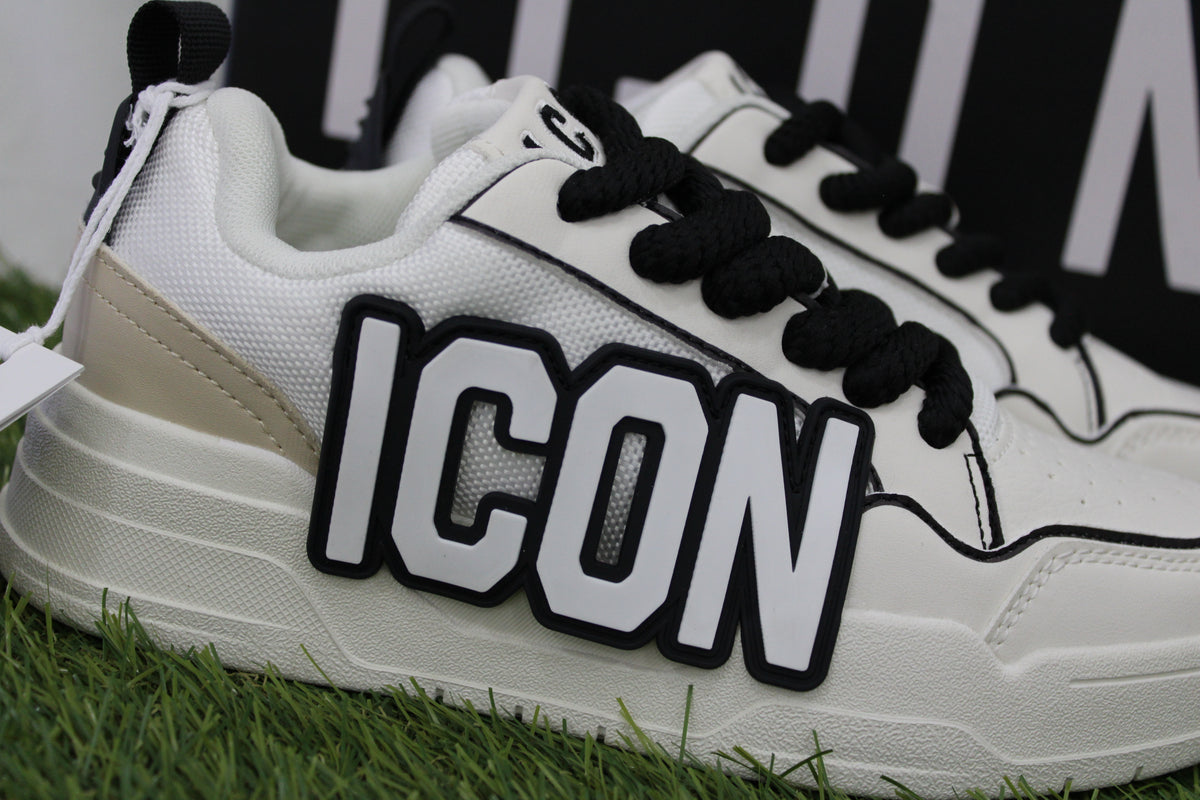 IC0549 ICON nera