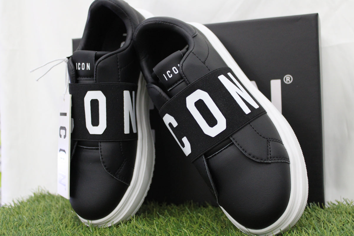 IC0642 ICON slip on
