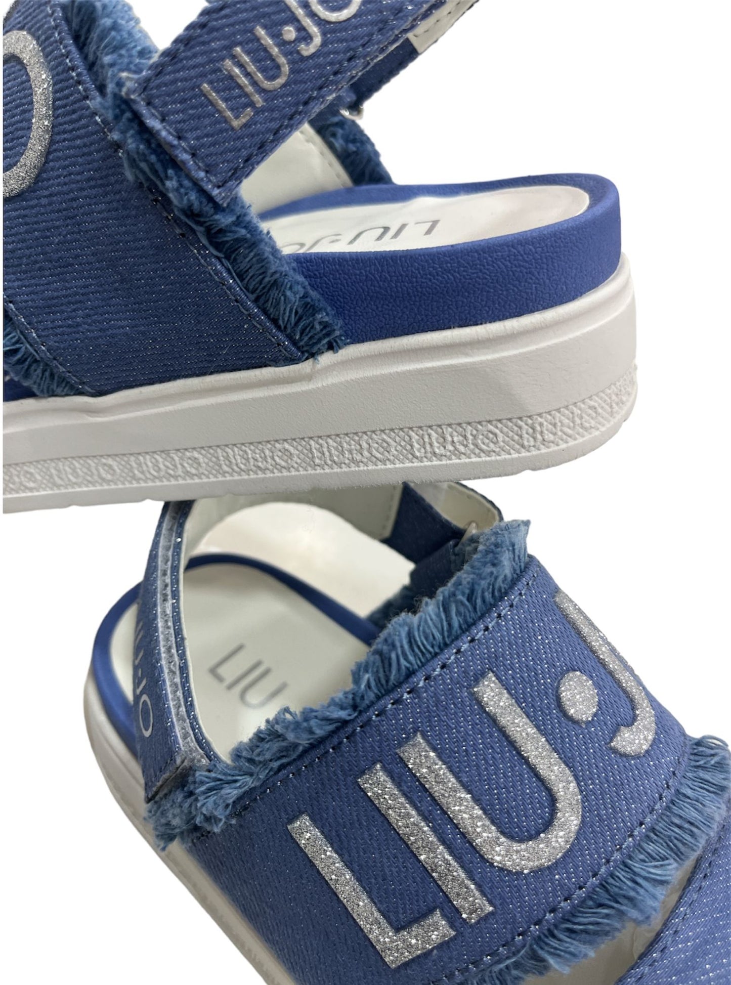 LIU.JO SANDALO CHANTAL-714 DENIM