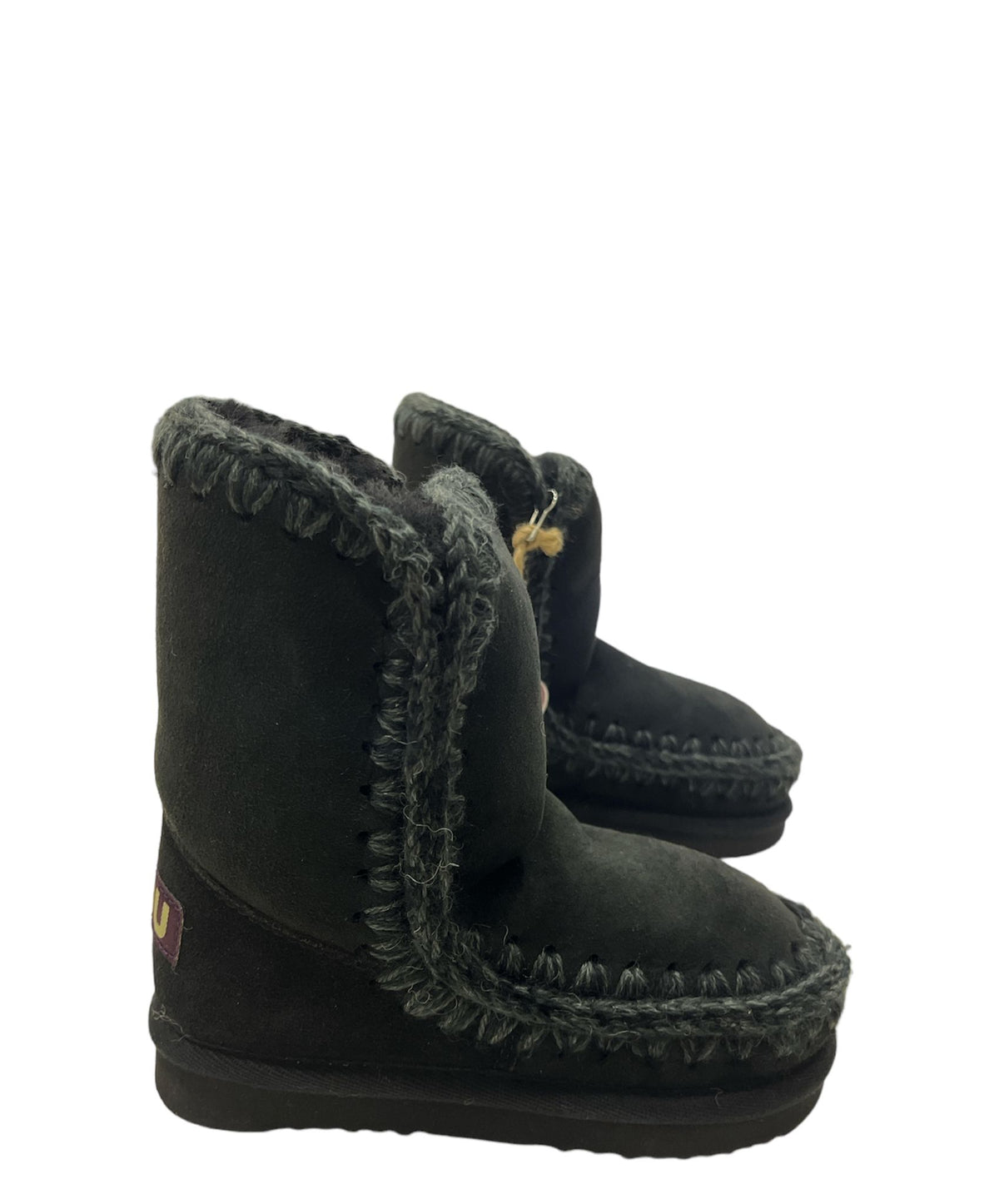 MOU MU.FK101000A BLACK