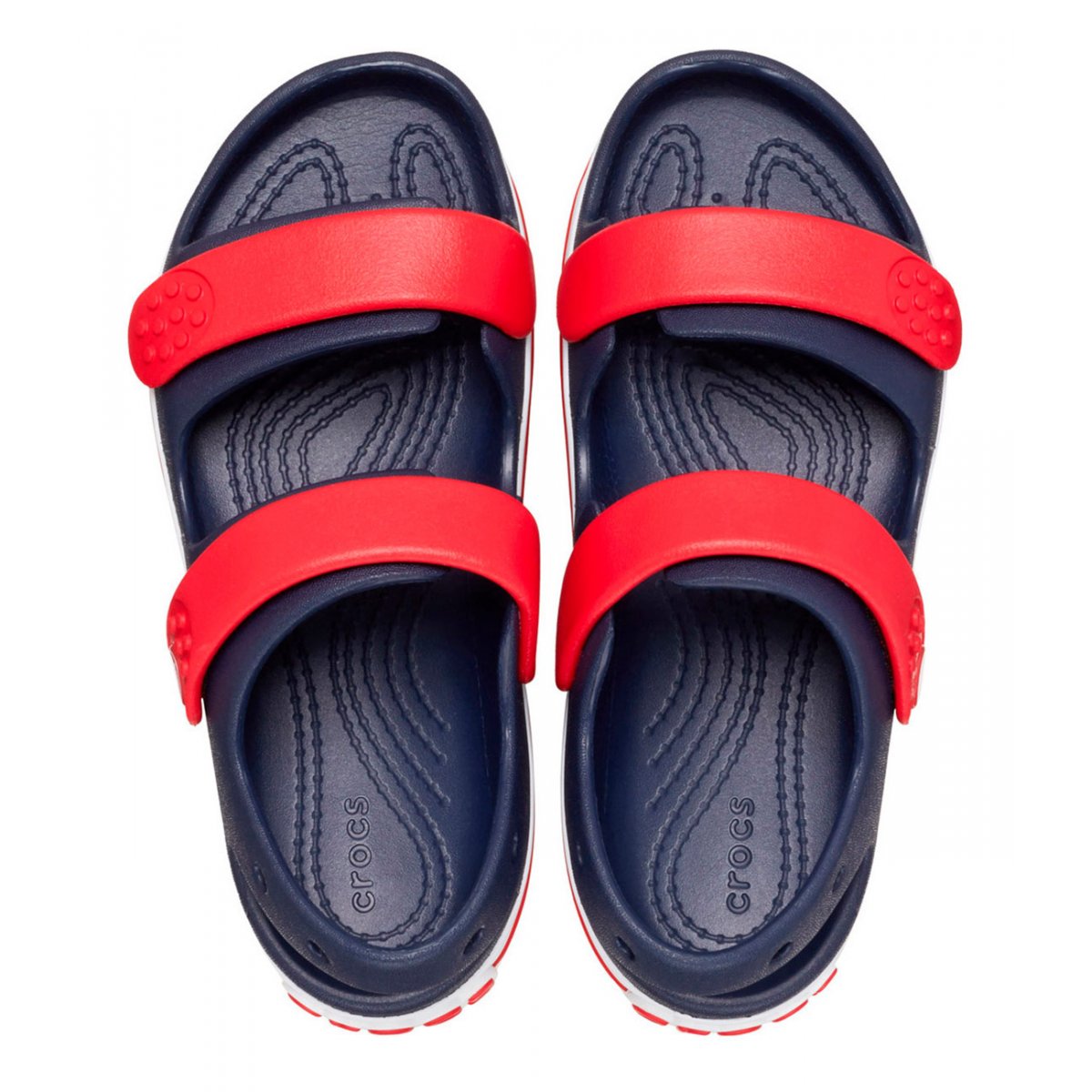 209424 CROCS sandalo navy