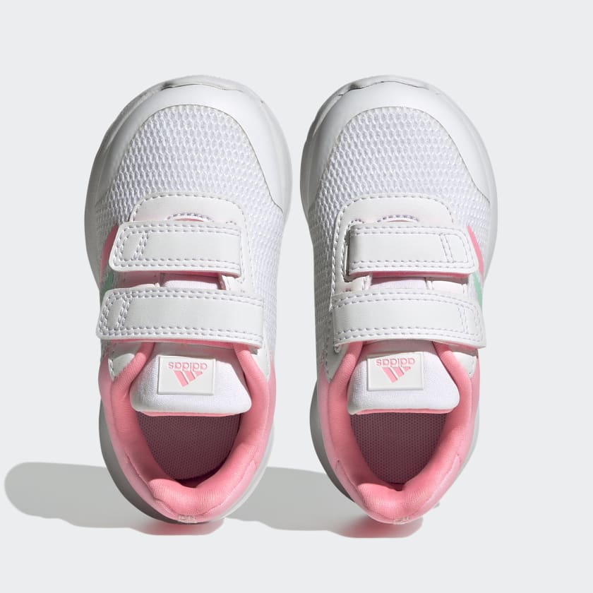 HP6154 ADIDAS grigio/rosa