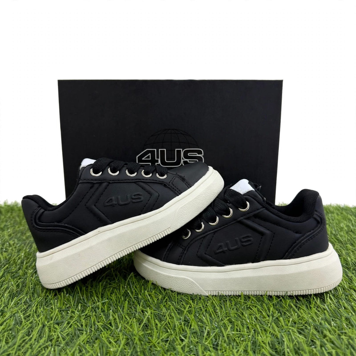 K252021 PACIOTTI scarpa nera