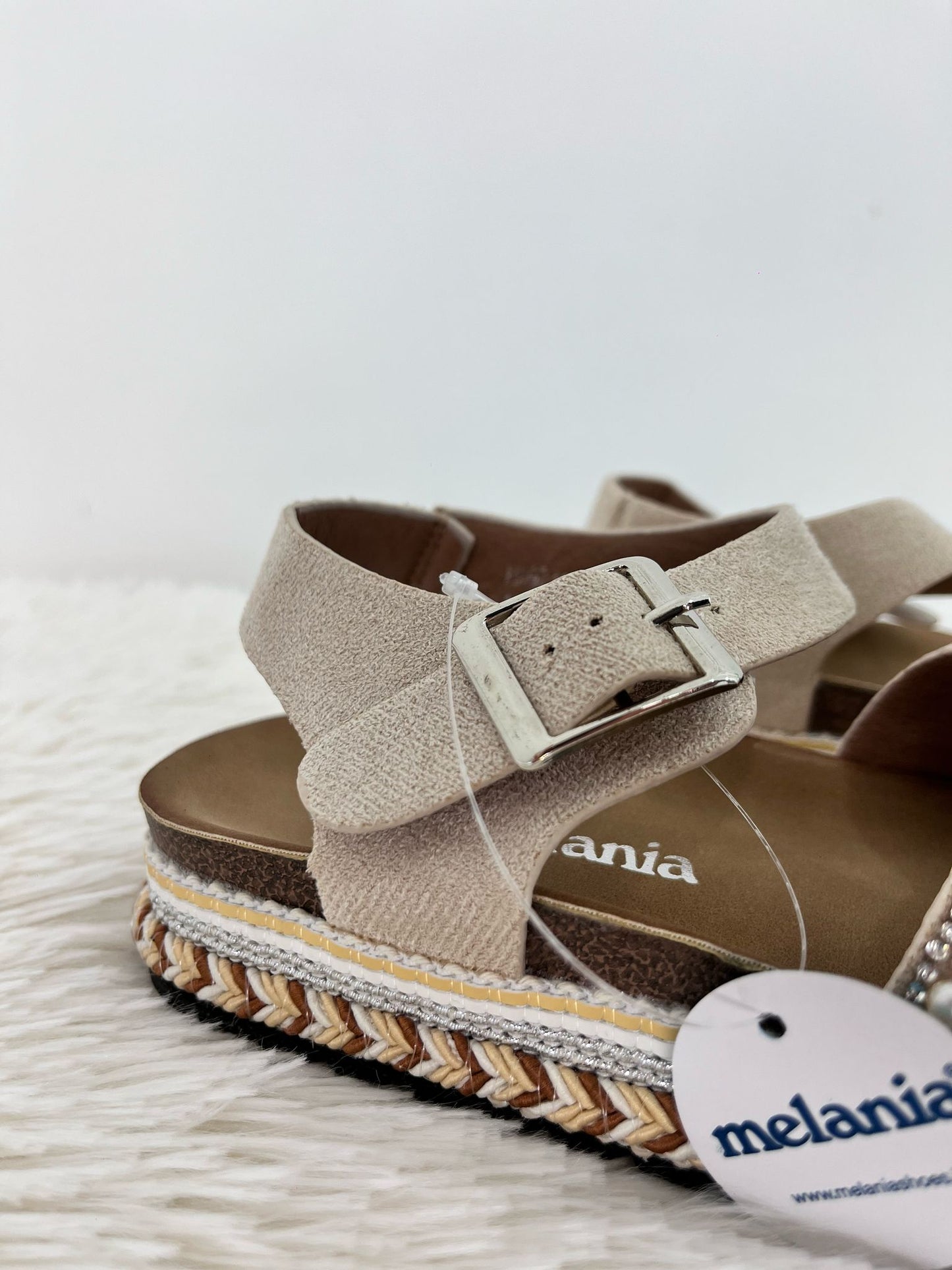HXG2101-280 MELANIA beige
