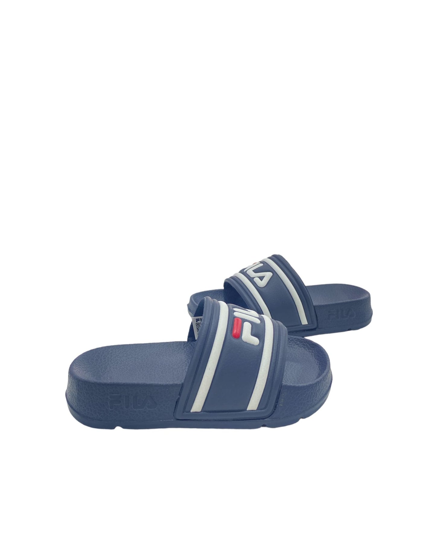 1011430 FILA ciabatta blu