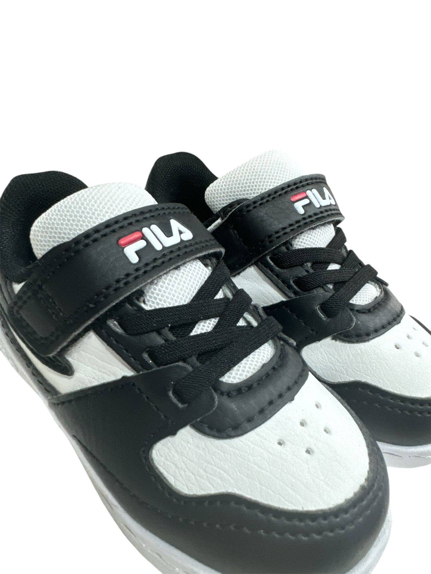 FILA FFK0009 FX VENTUNO nera