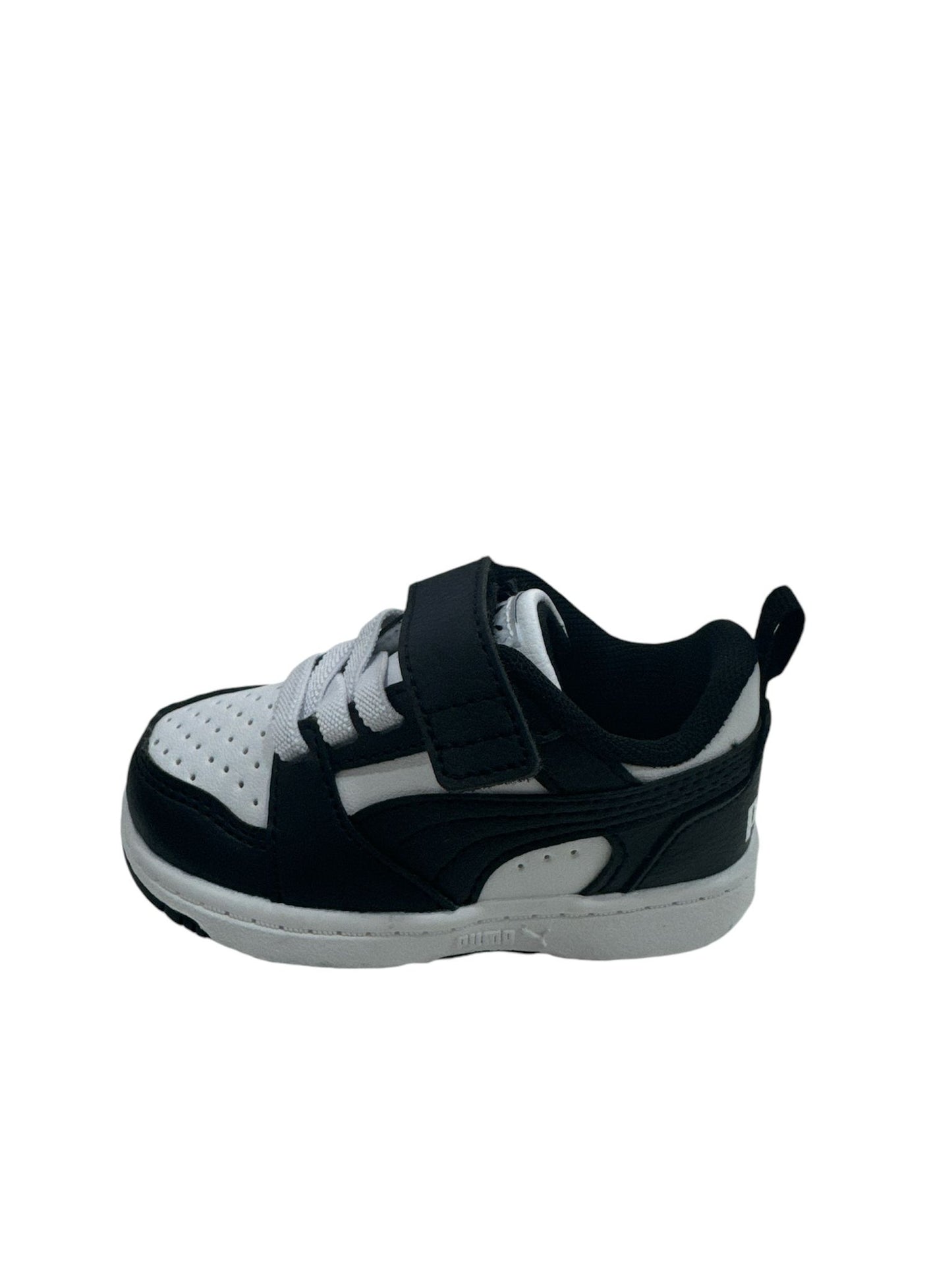 397420 PUMA bianca e nera baby