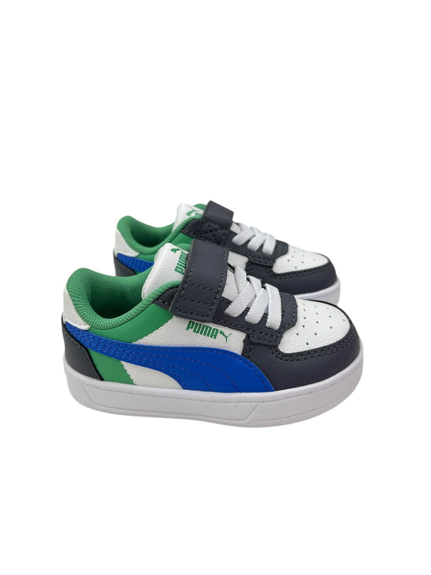 394463 PUMA baffo blu baby