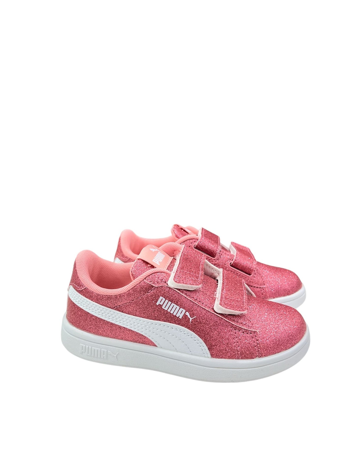 394686 PUMA brillantinata