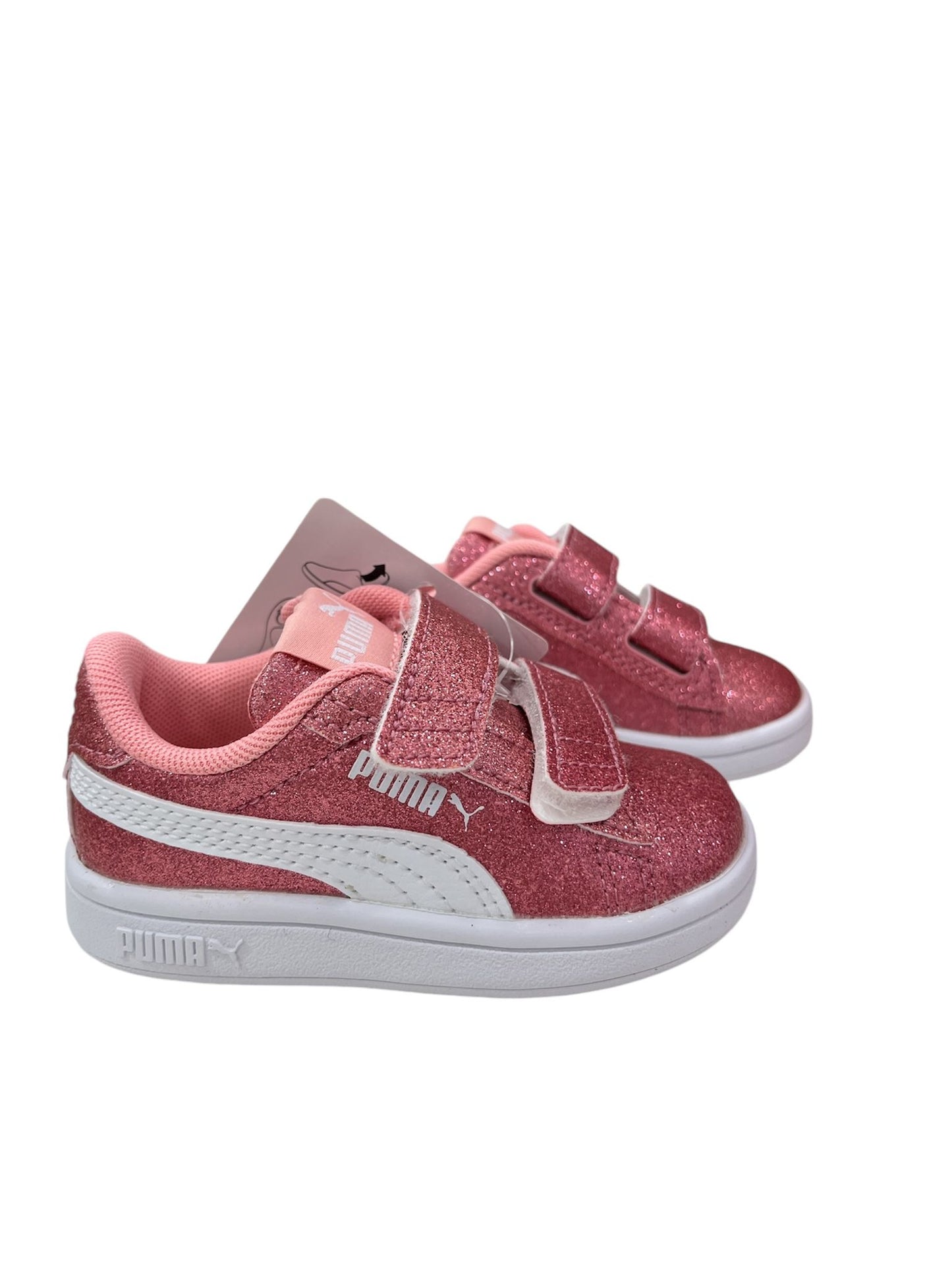 394688 PUMA brillantinata baby