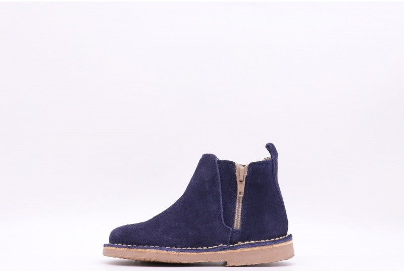 1052065 CIENTA polacchino blu