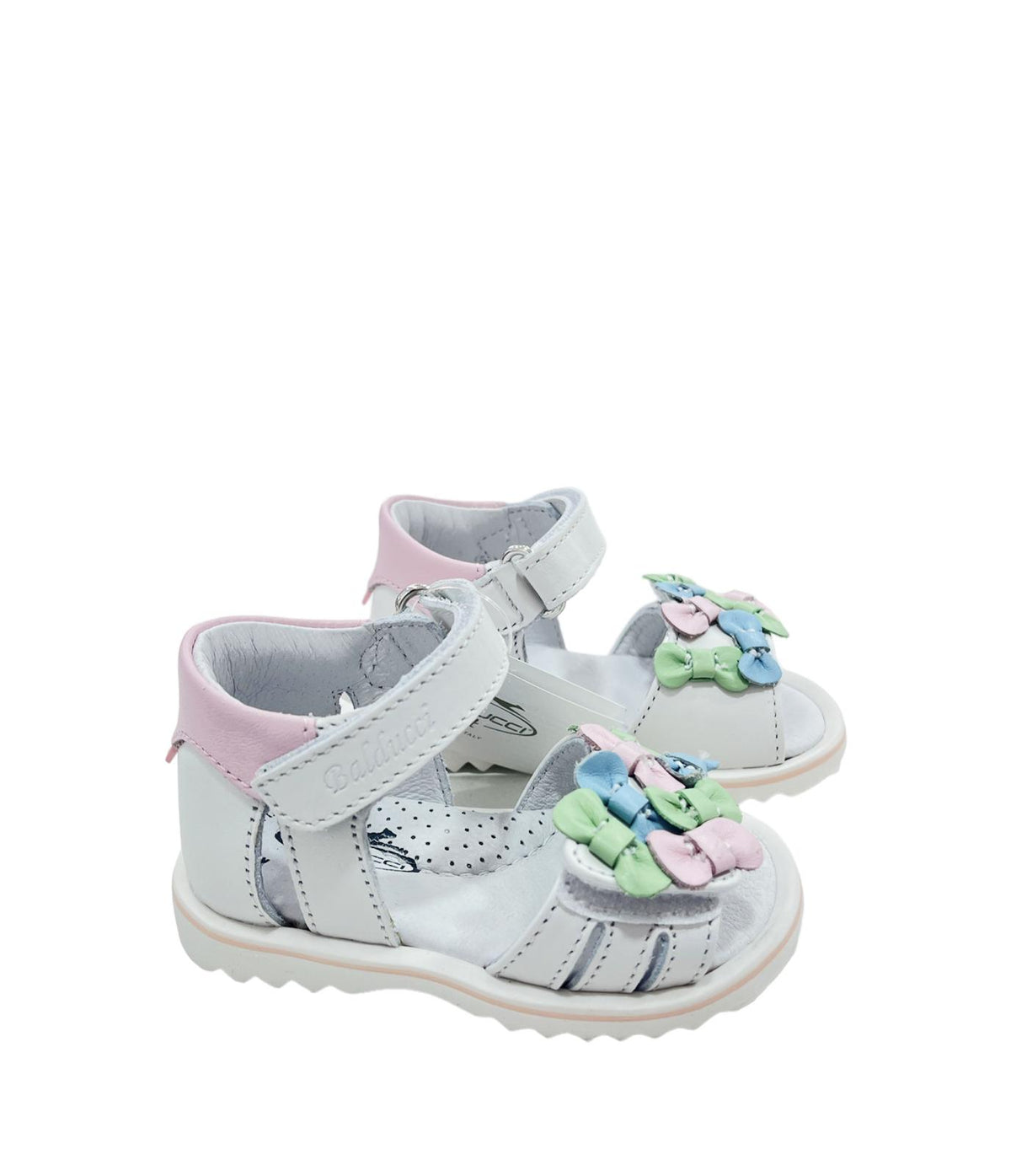 CITA6435 BALDUCCI sandalo multi
