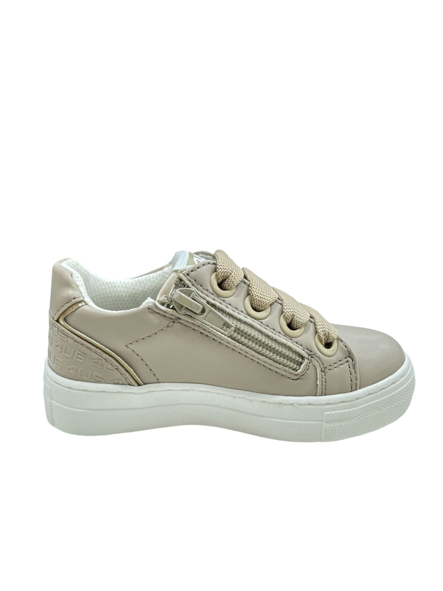 43003 sneakers paciotti corda