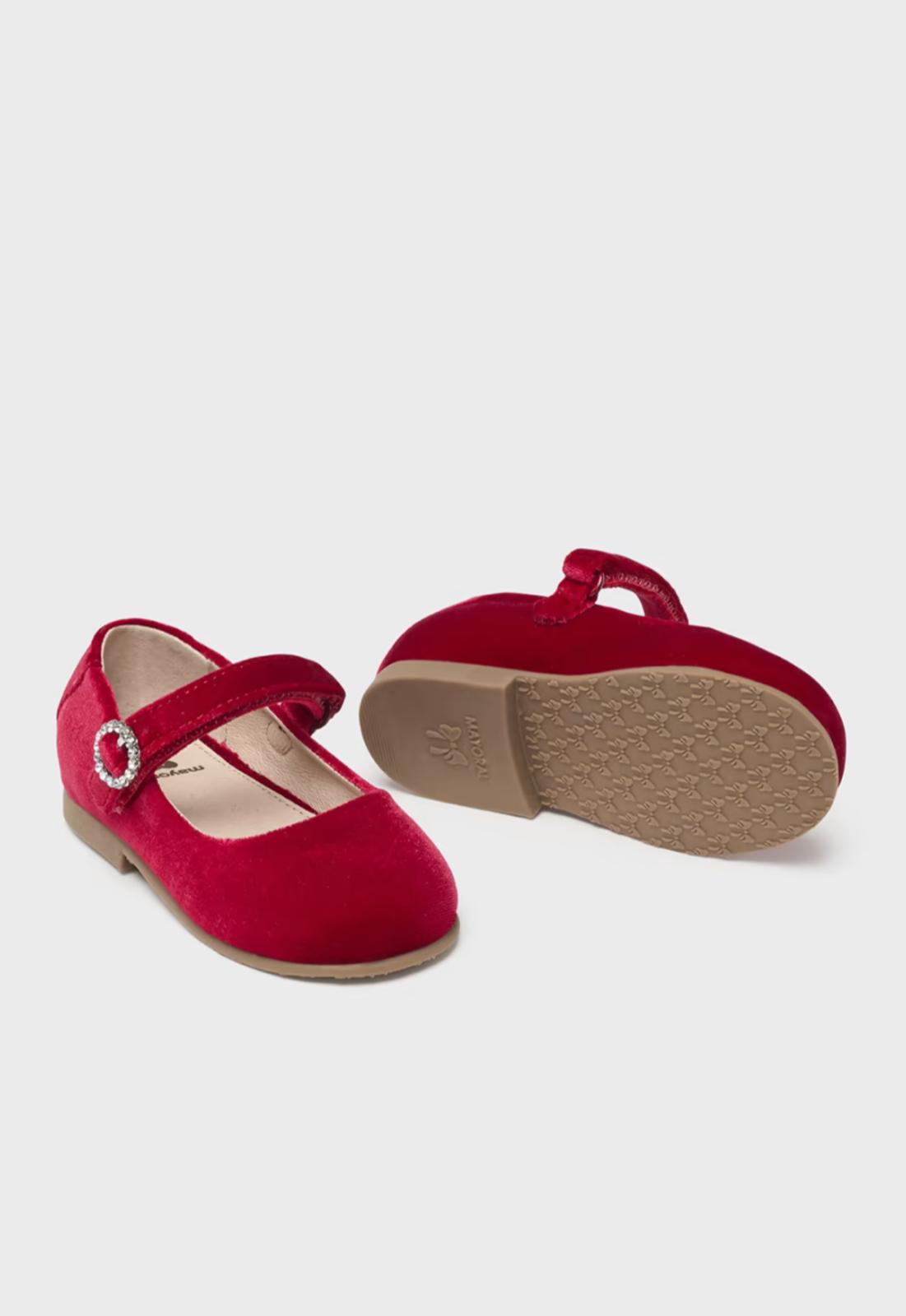 42391 MAYORAL ballerina ciliegia baby