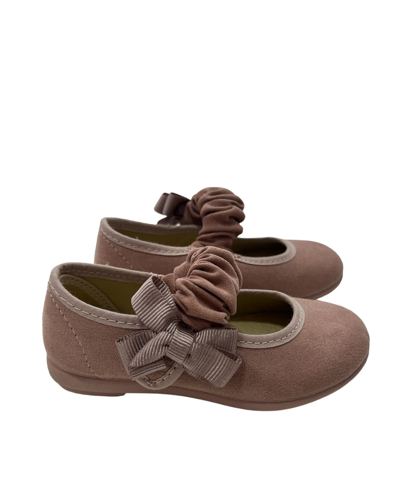 5401-678 VULLADI ballerina rosa