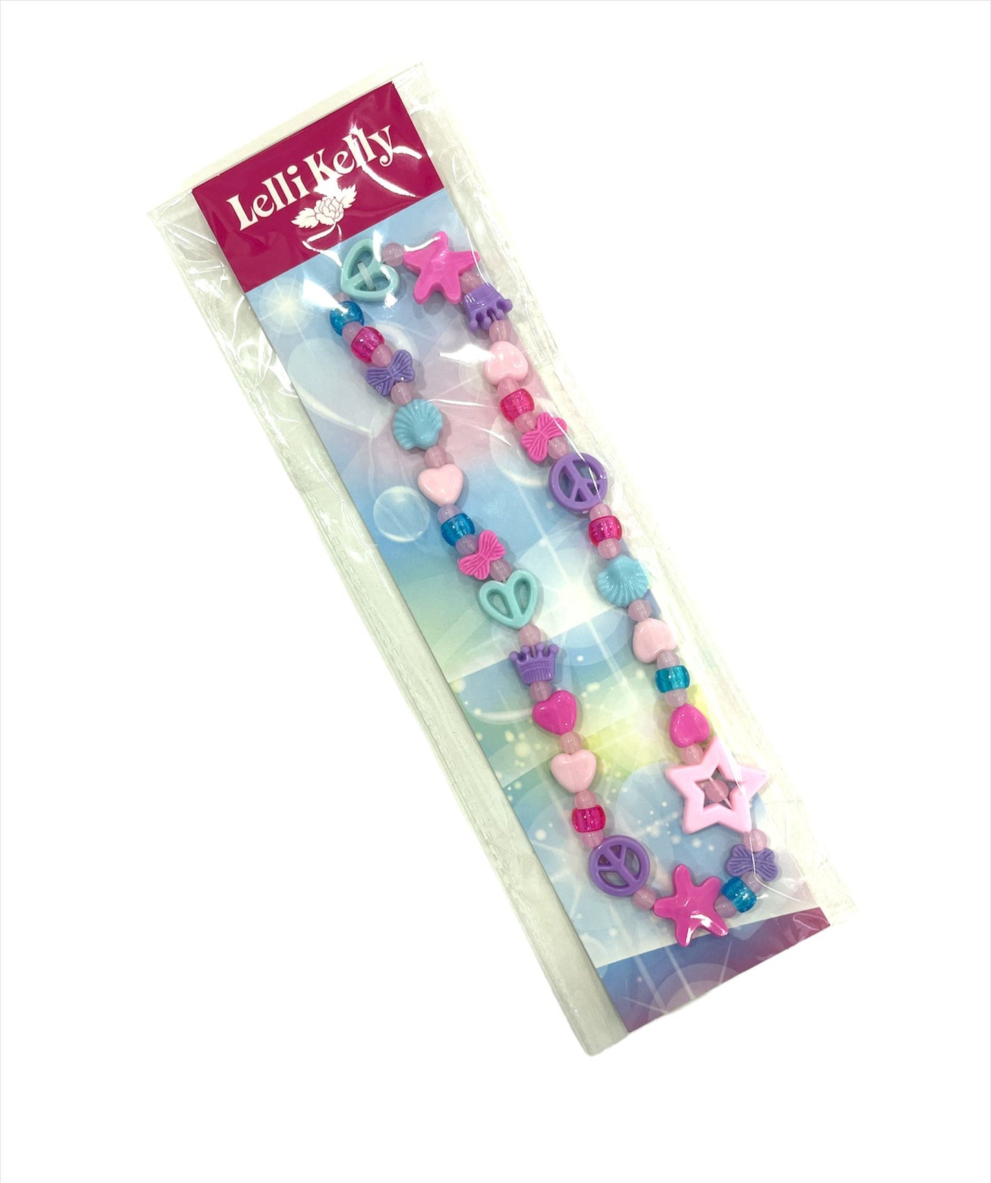 LK3479 LELLI KELLY celeste