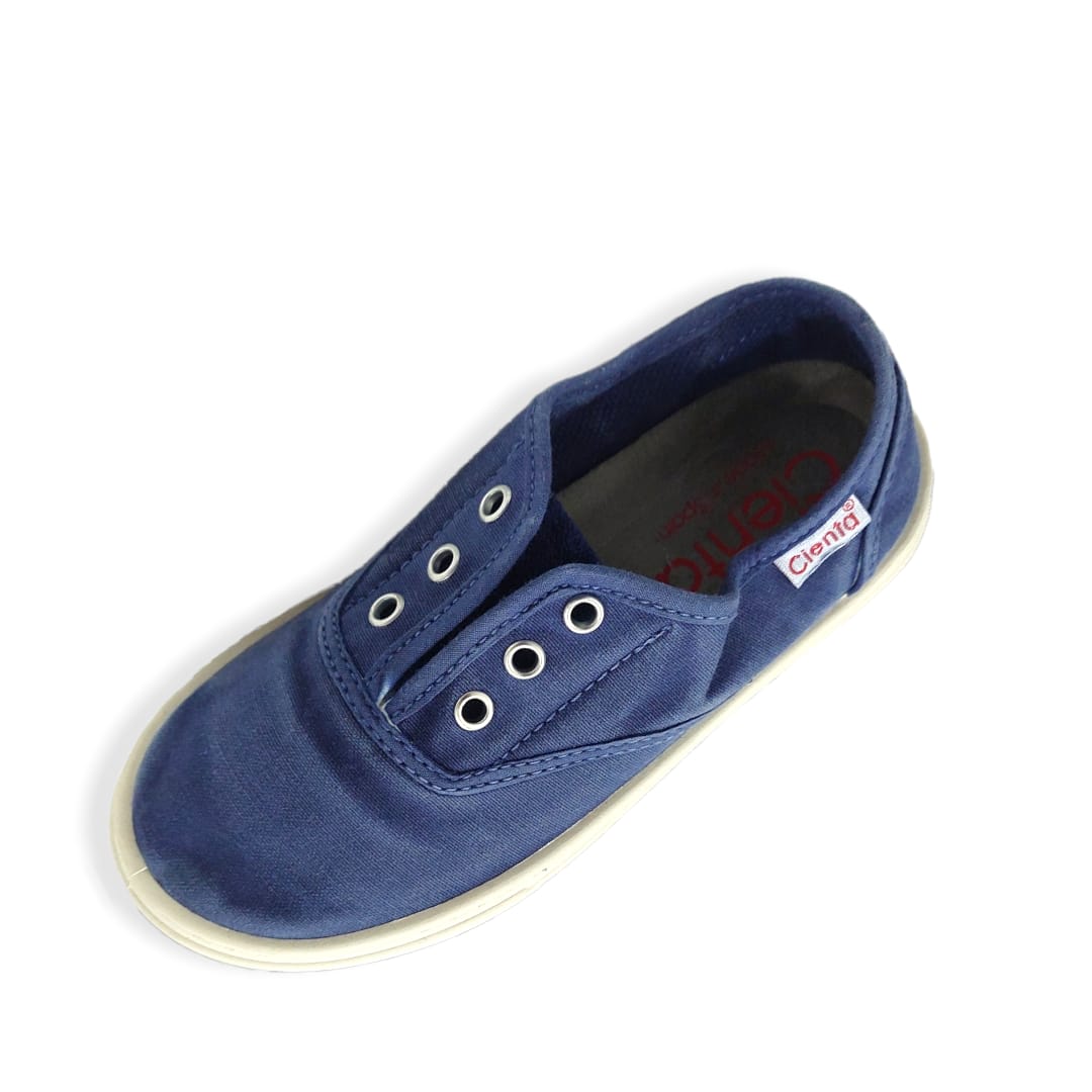 86777 cienta azul oscur