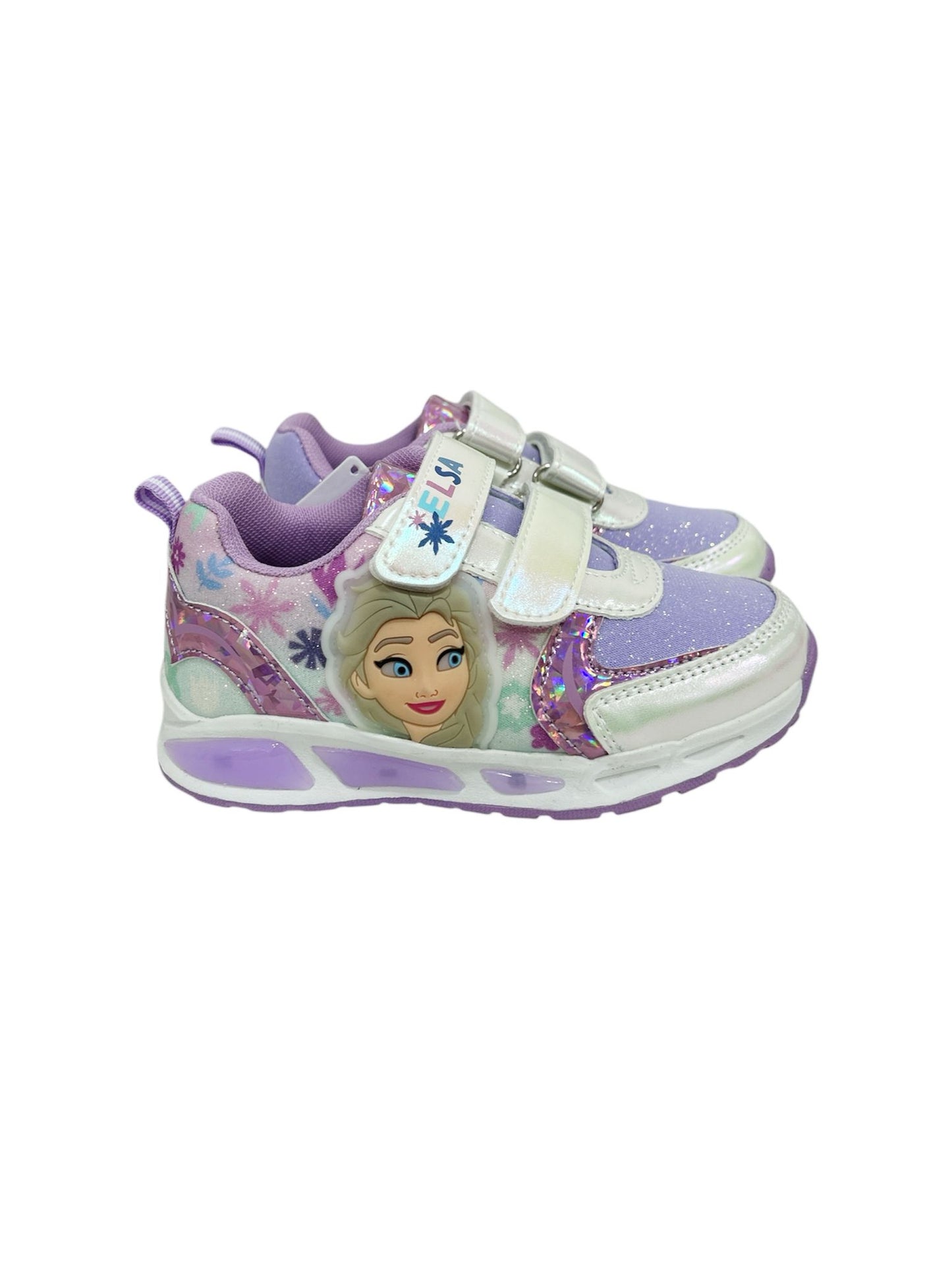 D4310600T DISNEY sneakers frozen
