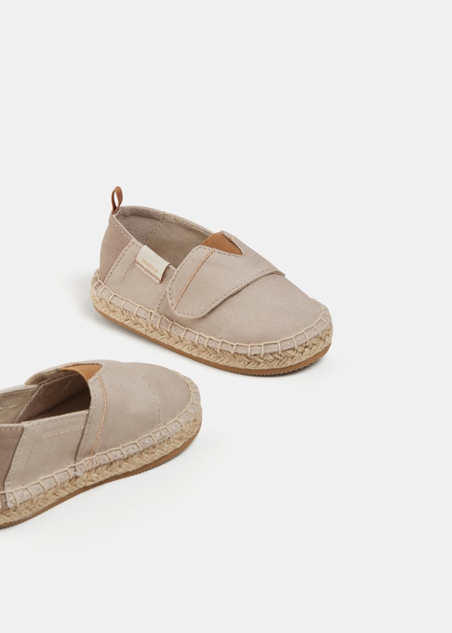 41504 MAYORAL espadrillas sabbia