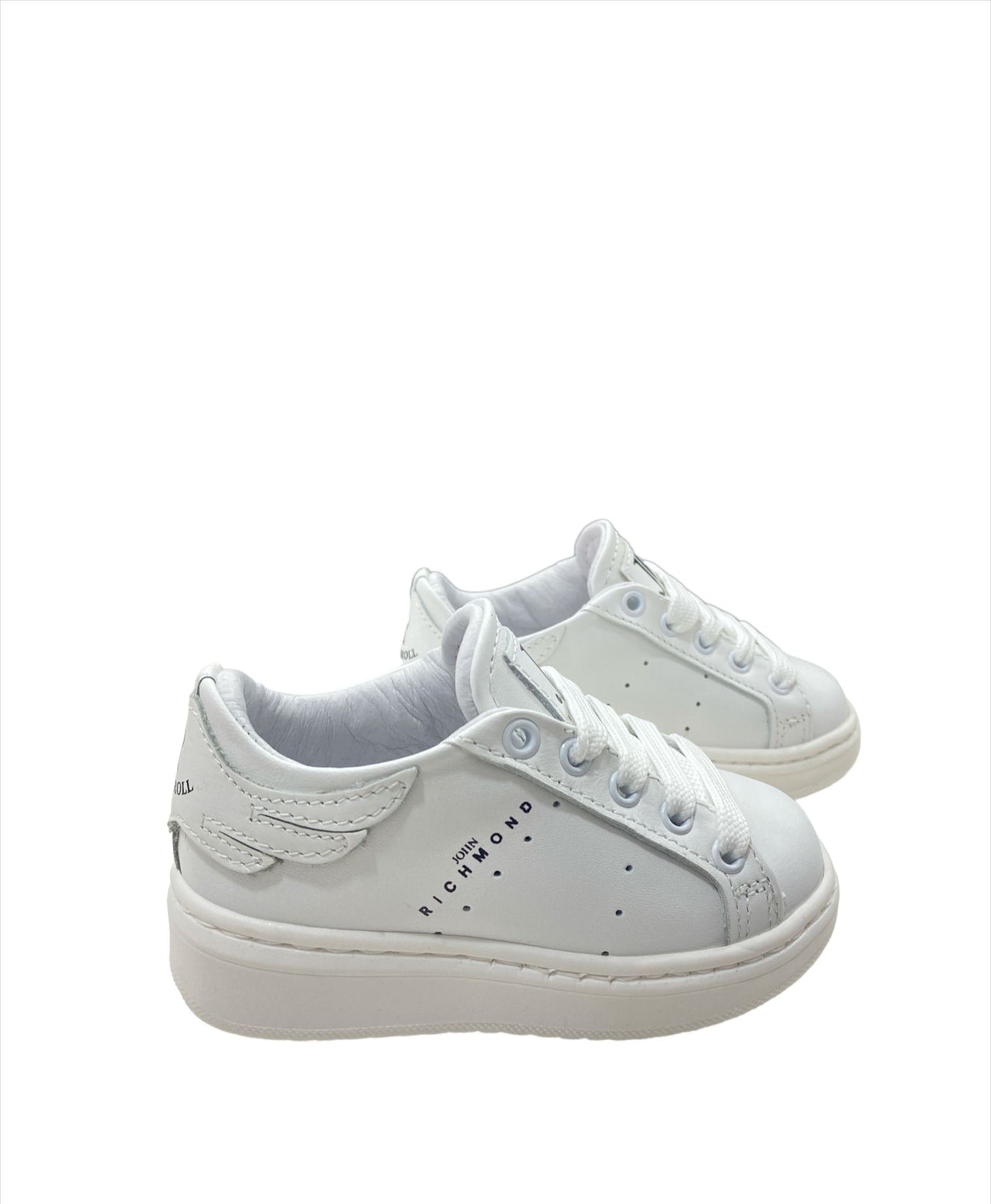 19200 RICHMOND bianco