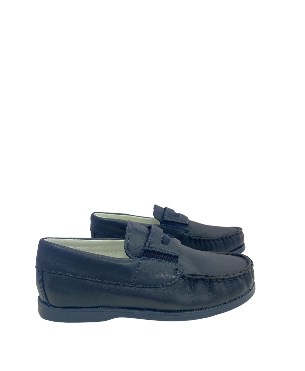 3925011 PRIMIGI mocassino blu
