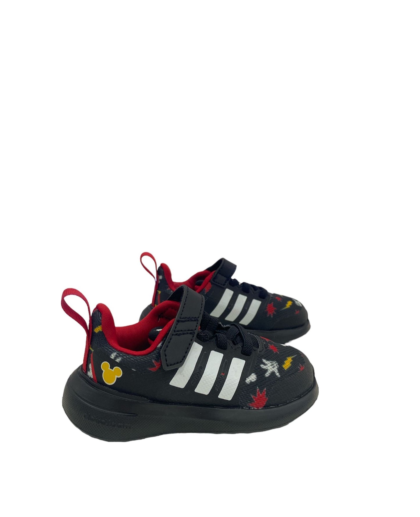 HP8999 ADIDAS disney nero