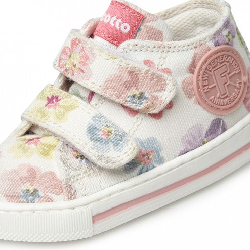 20146041N21 FALCOTTO michael bianco/multi color