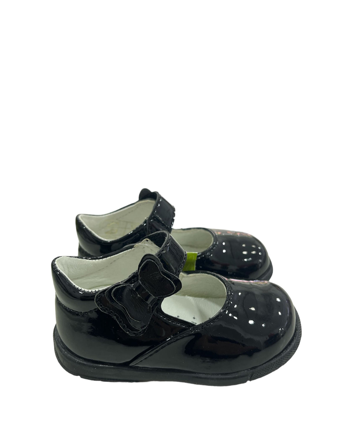 4901200 PRIMIGI ballerina vernice nero