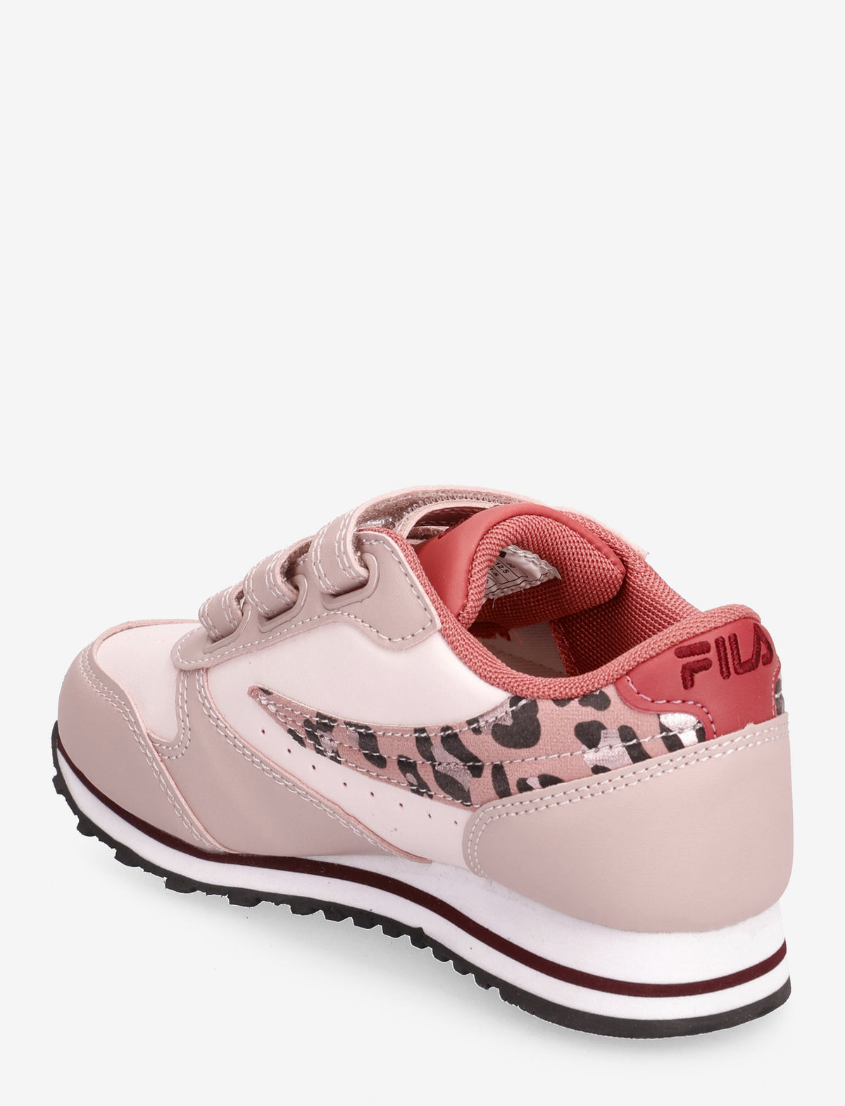 1010785 FILA orbit low kids