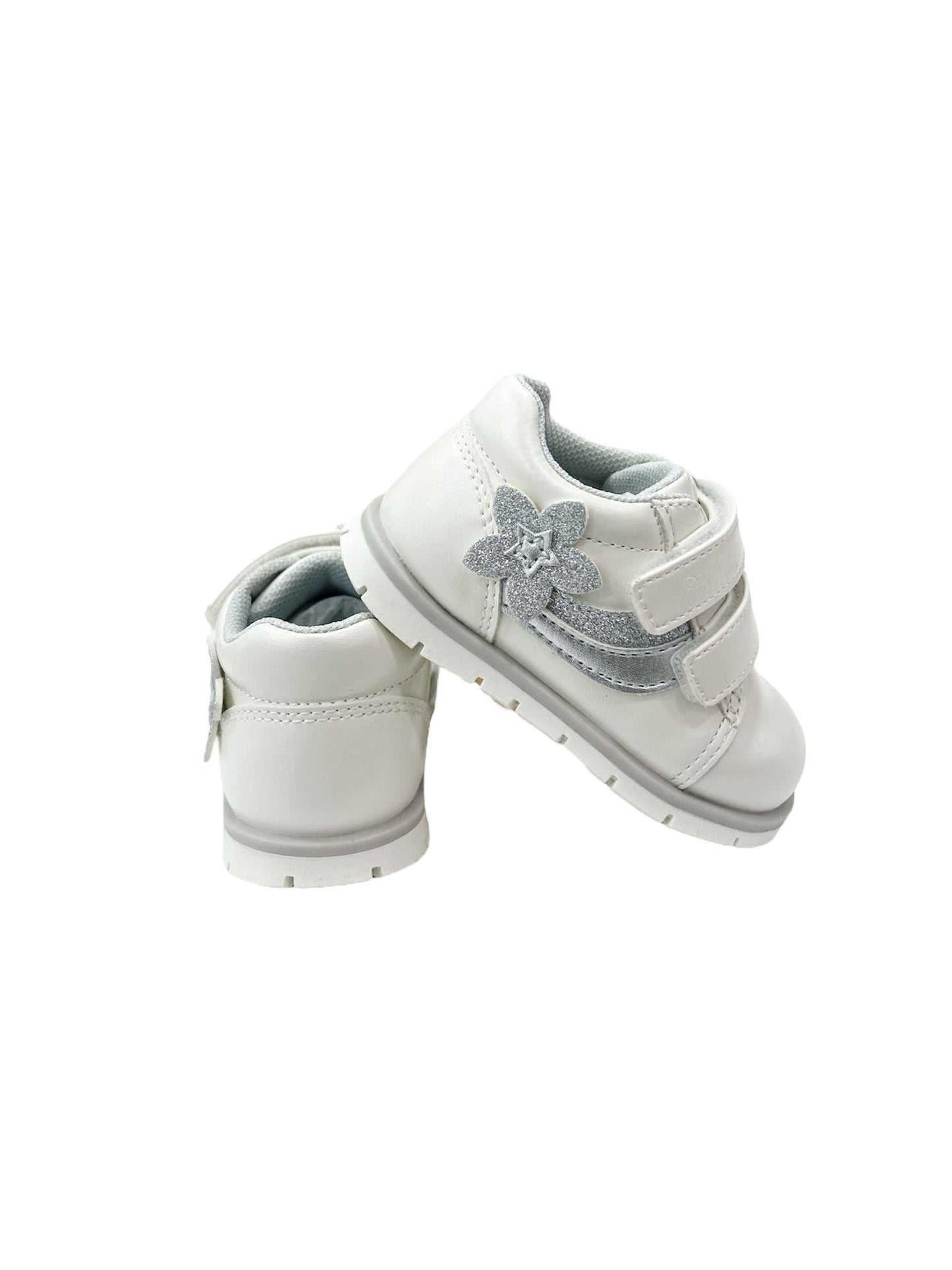CHICCO FRILLY sneakers