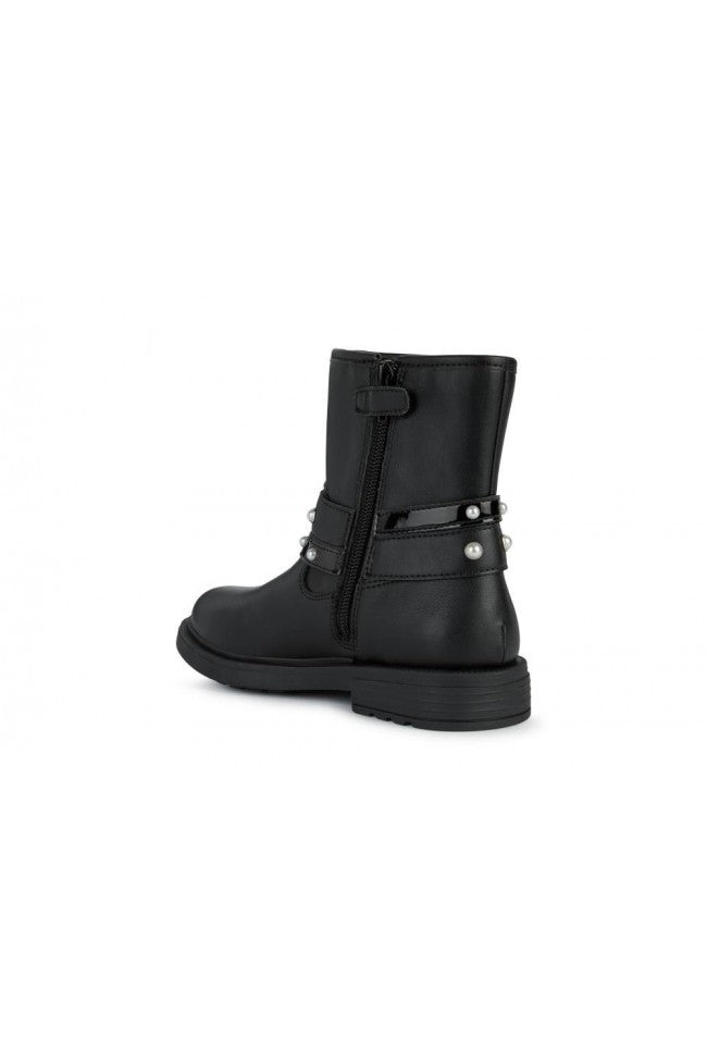 J269QE stivale geox perline