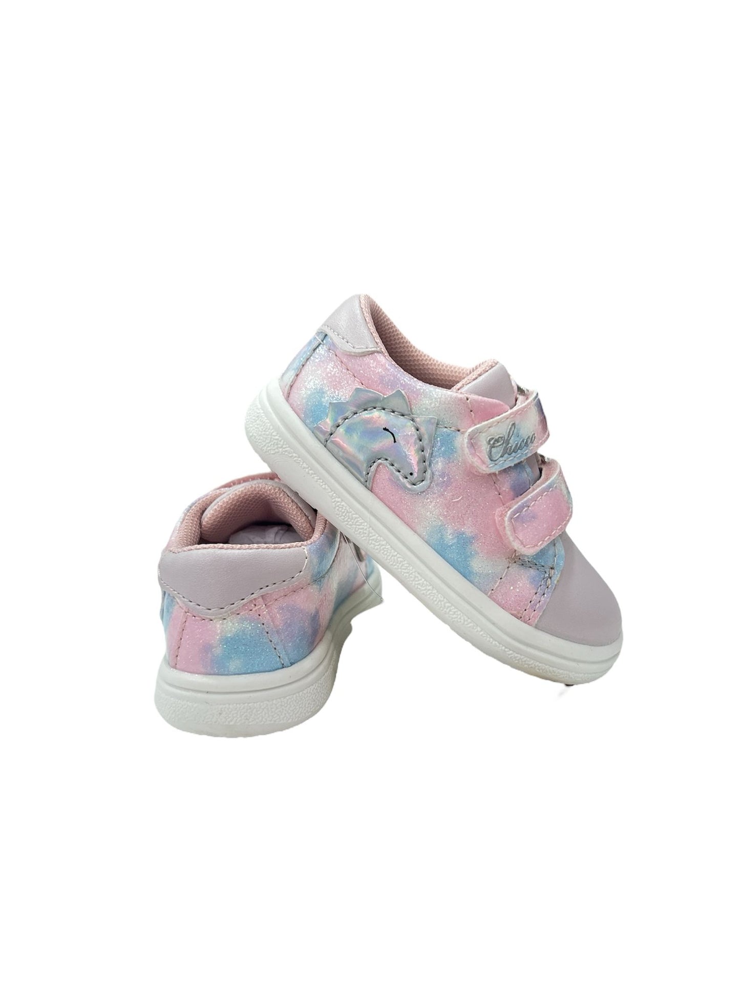 CHICCO GIUSTINA sneakers