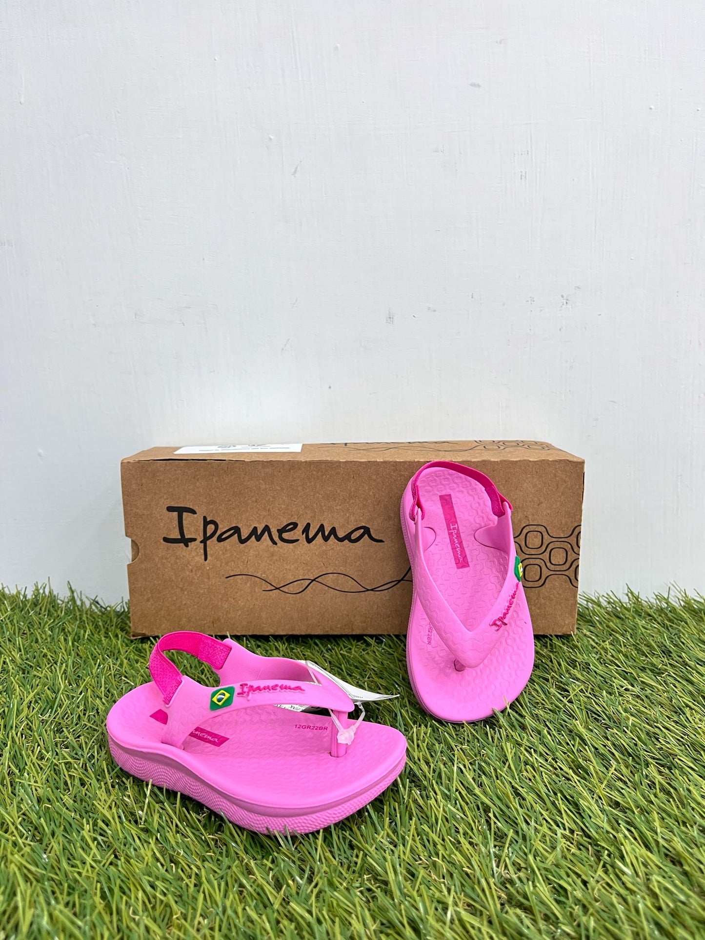 IP82998 IPANEMA lilla